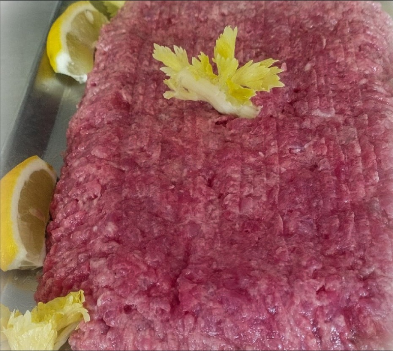 Images RistOchetta trattoria