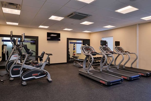 Images Hampton Inn & Suites Albany-East Greenbush