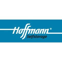 Logo Hoffmann Selfstorage Frankfurt