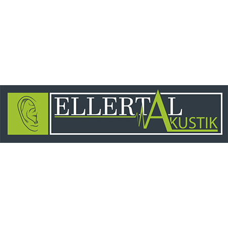 Ellertal Akustik - Ihr Hörakustiker in Scheßlitz in Scheßlitz - Logo