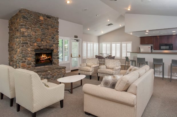 Images Zinfandel Village Apartments