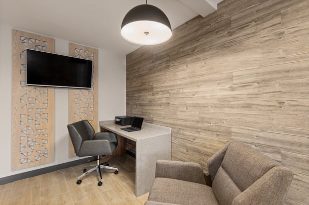 Images Candlewood Suites St. Louis - St. Charles by IHG
