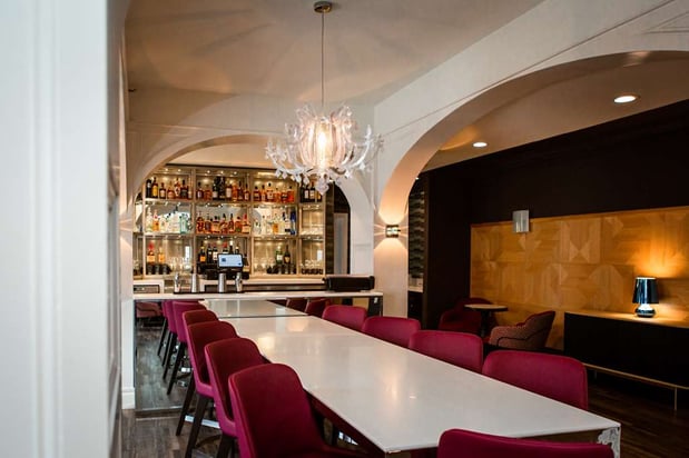 Images The Sire Hotel Lexington, Tapestry Collection by Hilton