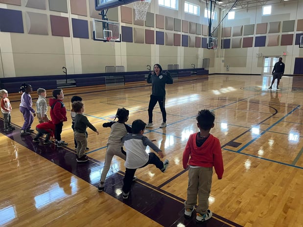 Images Lionheart Children's Academy at The Lake Church