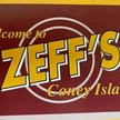 Zeff's Coney Island in Eastern Market