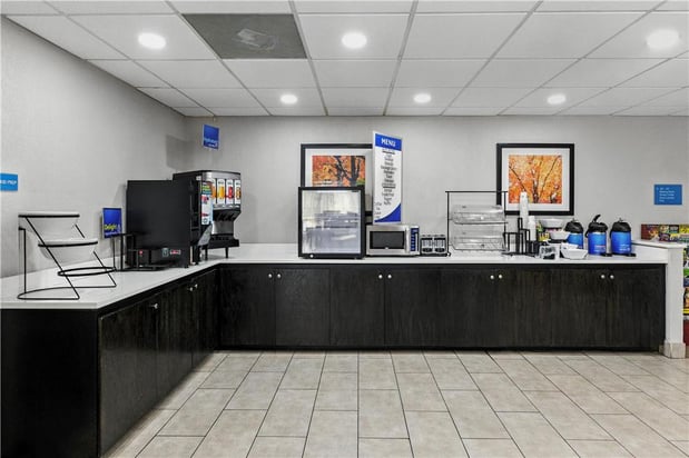 Images Best Western Southwest Little Rock