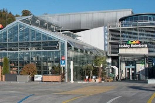 Hobby Heimberg, Blümlisalpstrasse 63 in Heimberg