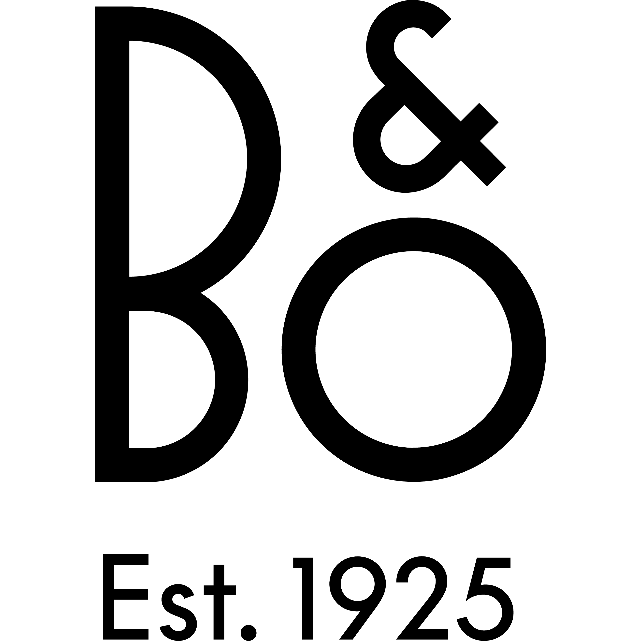 Bang & Olufsen Logo