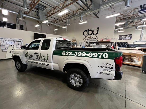 Images ABD Signs & Printing