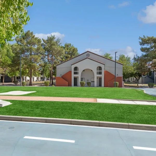 Lore South Mountain | Exterior 