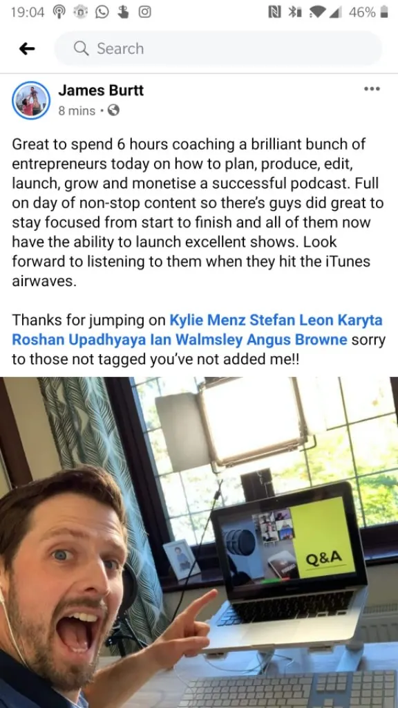 Images Brownes Boot Camp