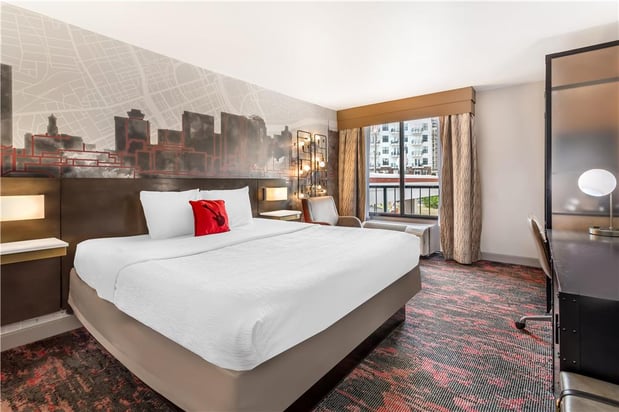 Images Best Western Plus Music Row