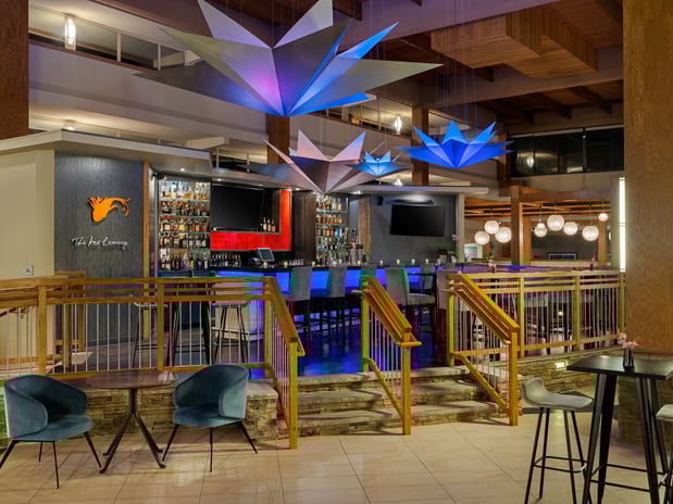 Images Crowne Plaza Suffern-Mahwah by IHG