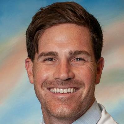 Kevin Schrand