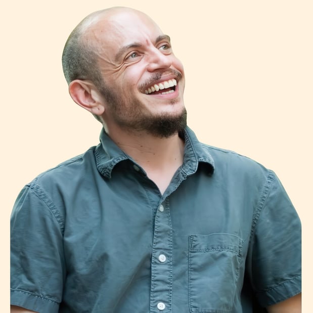 Images Ray Hessek, Counselor