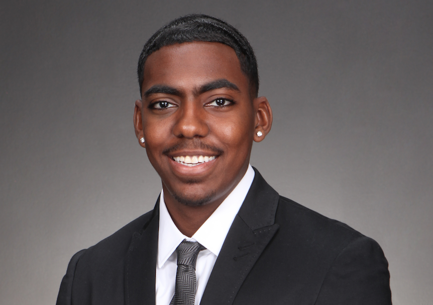 J.R. Harrison, Realtor