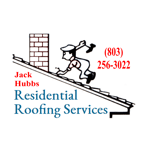 Residential Roofing Services Logo