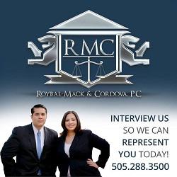 Roybal-Mack & Cordova, P.C.