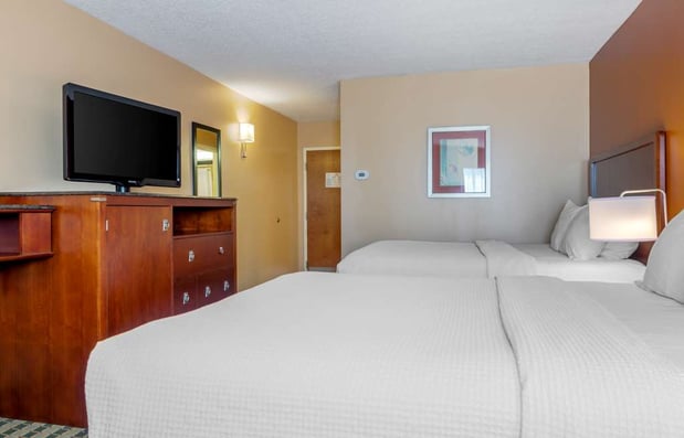 Images Best Western Plus Inn at Valley View