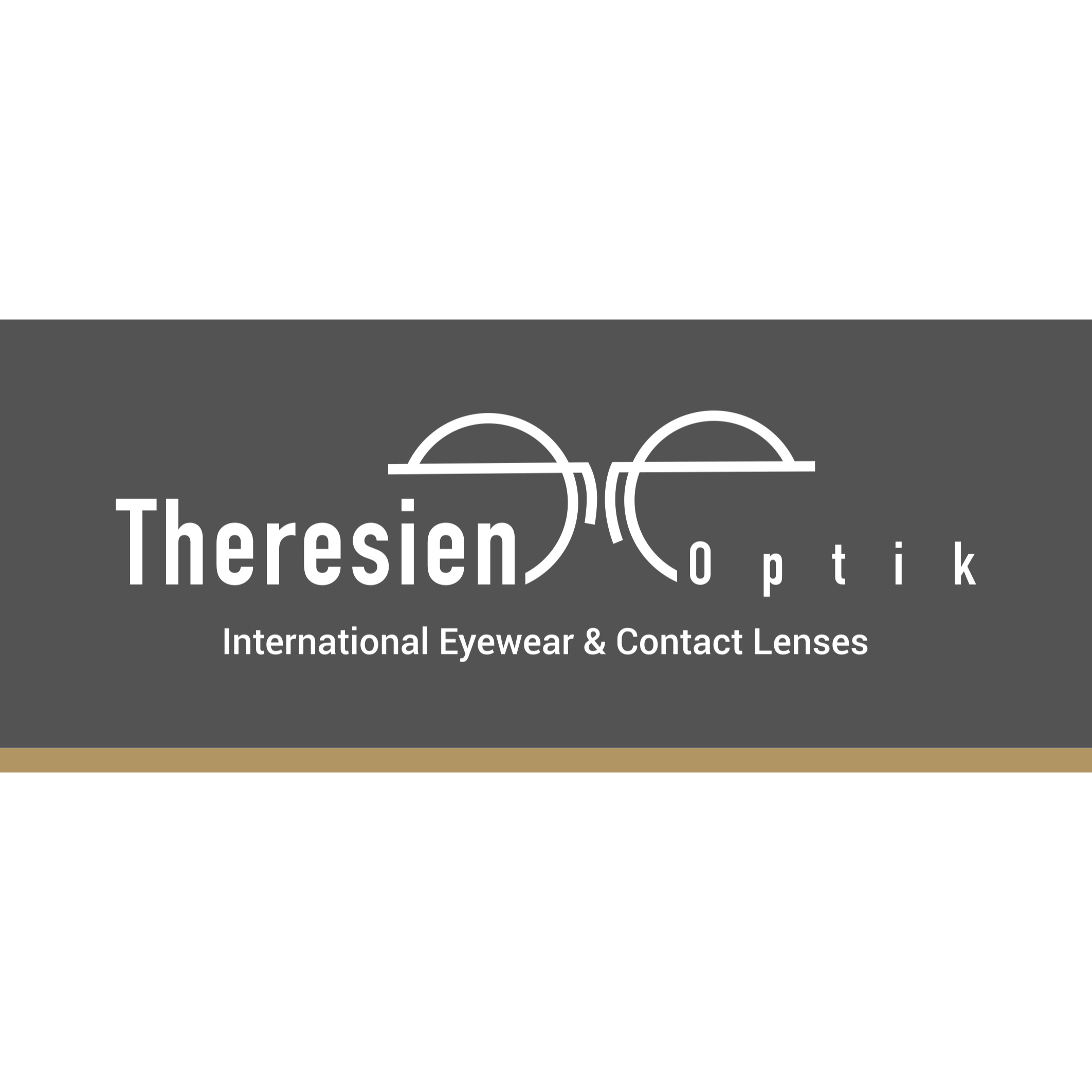 Logo von Theresienoptik - Ihr Fashion- & Fachoptiker in Innsbruck