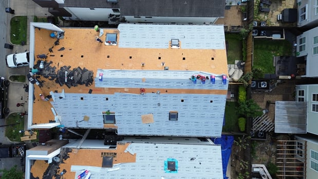 Images Top Roofing LLC