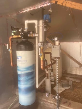 Images Appleseed Plumbing Services