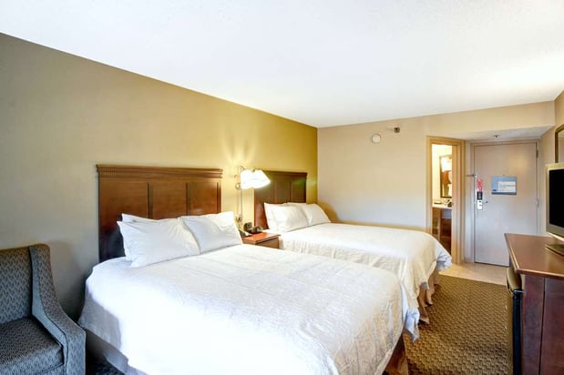 Images Hampton Inn College Station