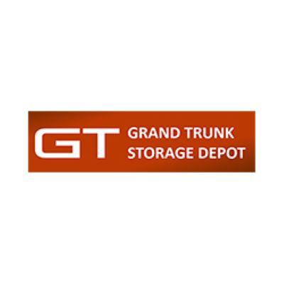 Grand Trunk Storage Depot