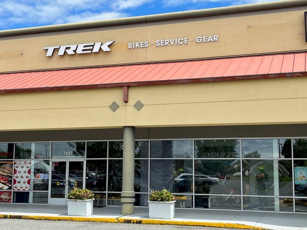 Images Trek Bicycle Fredericksburg