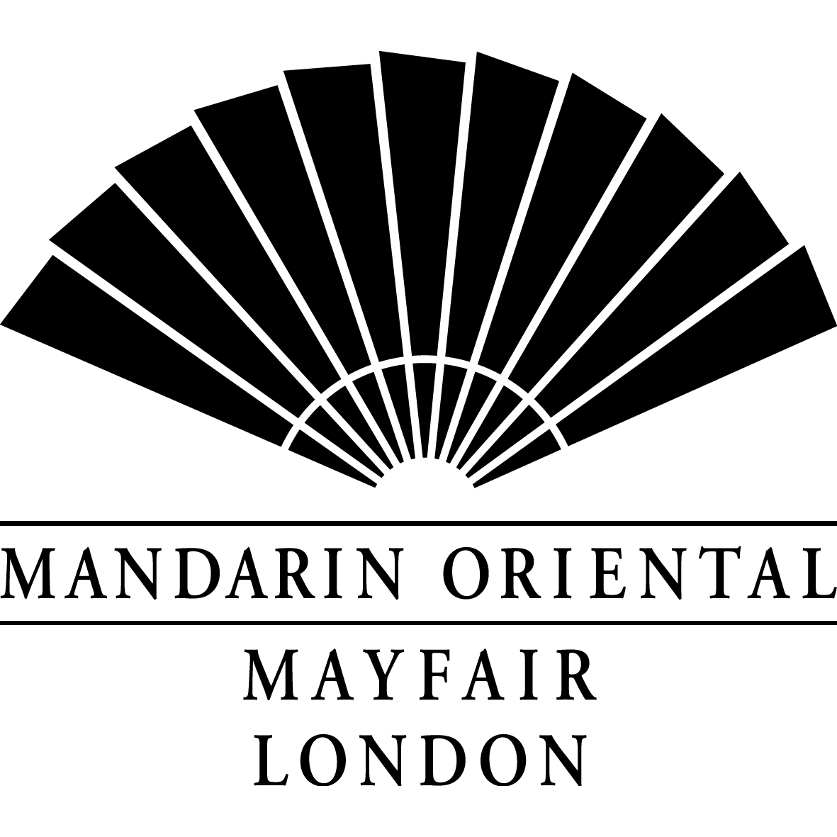 Mandarin Oriental Mayfair, London Logo