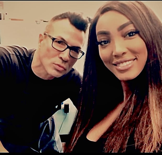 Images R Valentino Hair Salon