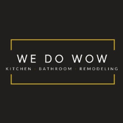 We Do Wow Logo