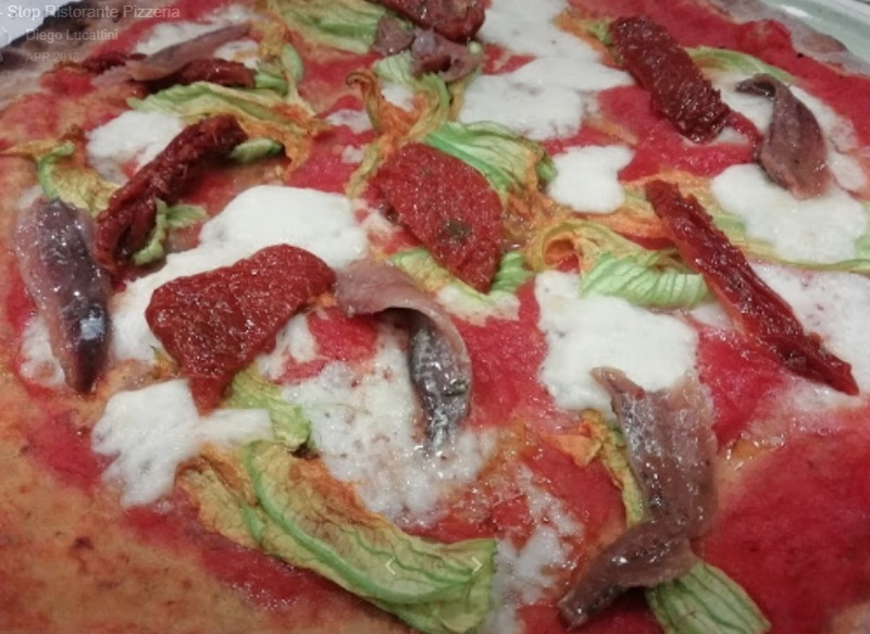 Images Pit-Stop Ristorante Pizzeria
