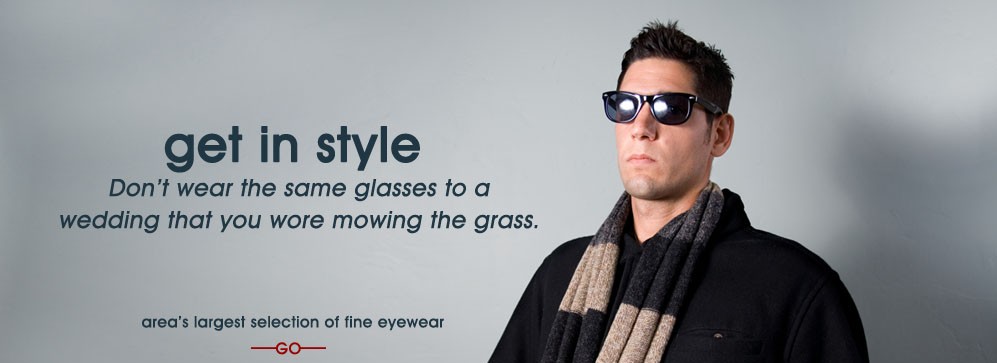 Lifetime Vision Center