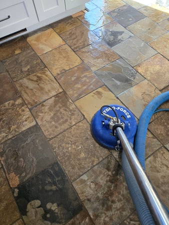 Images Voda Cleaning & Restoration