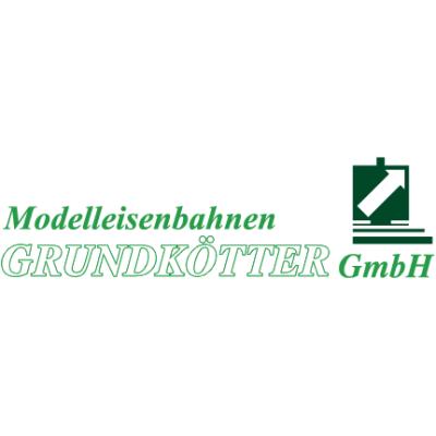 Logo Modelleisenbahn Grundkötter GmbH