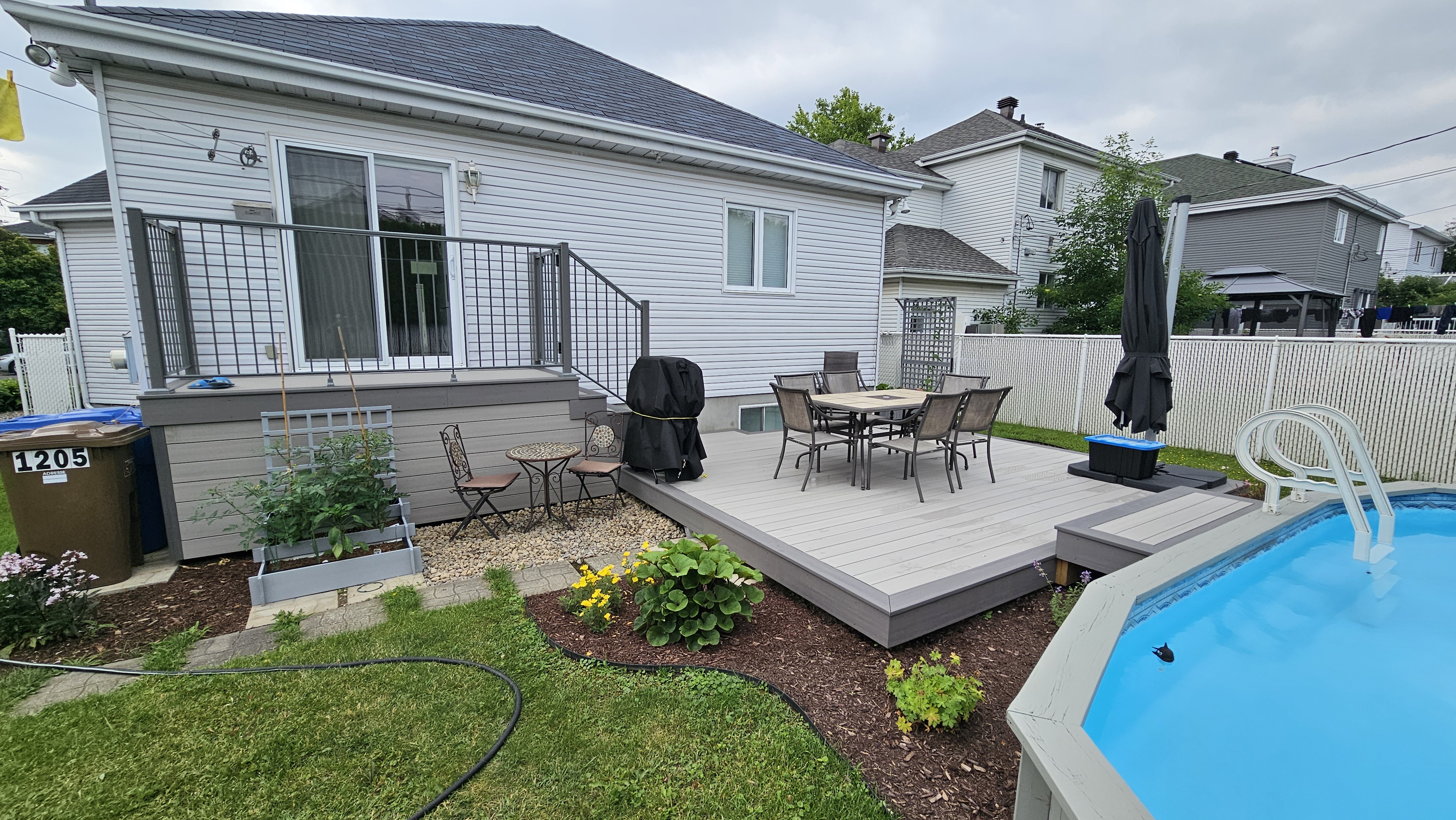 Images LES PATIOS K7