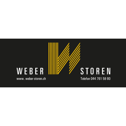 Weber Storen AG Logo