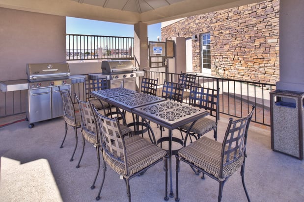 Images Candlewood Suites Fort Stockton by IHG