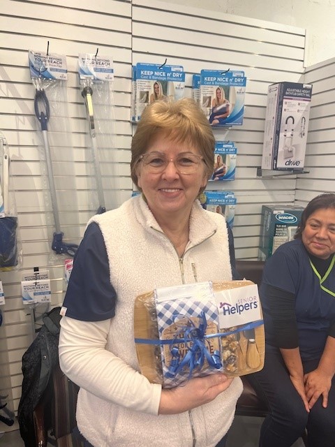 Images Senior Helpers