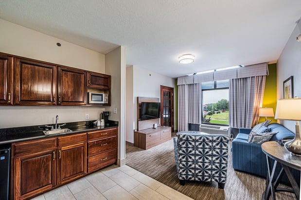 Images Holiday Inn Express & Suites Franklin by IHG