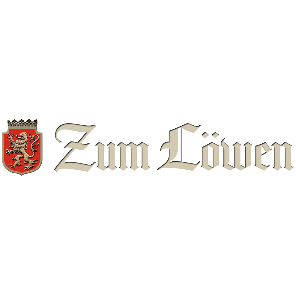 Restaurant zum Löwen GmbH & Co. KG Logo