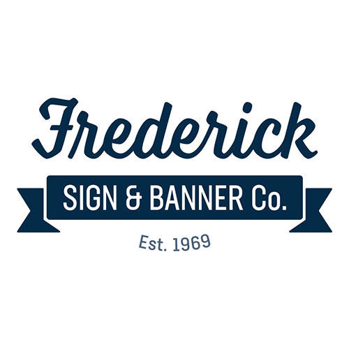 Frederick Sign & Banner Co. Logo