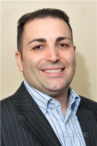 Salvatore Germino Chiropractic Clinic