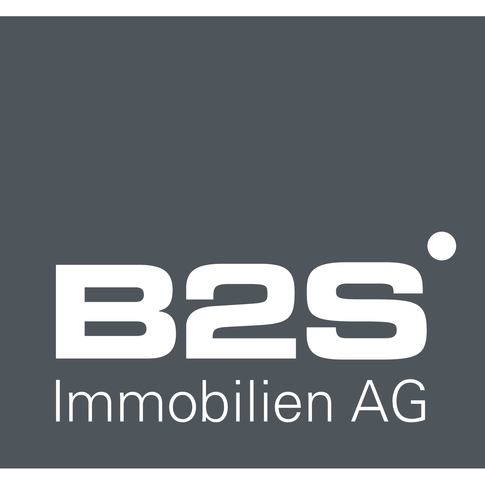 B2S-Immobilien AG Logo