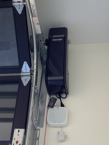 Images Agape Doors Garage Door Svc.