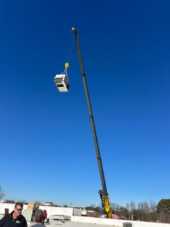 Images Temperature Control Services Inc