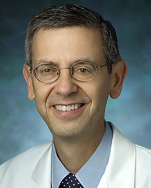Charles J. Lowenstein, MD Image