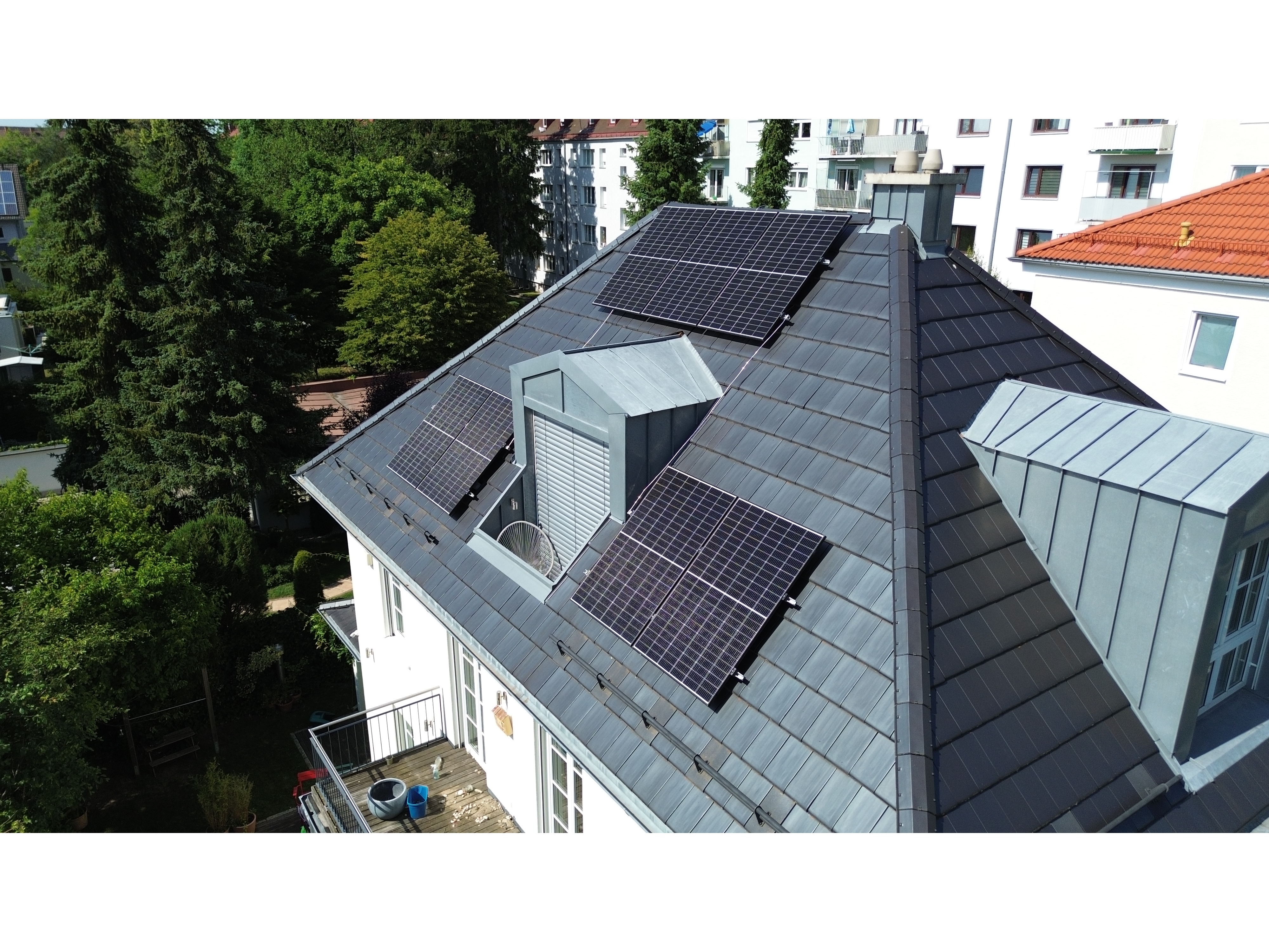 Do it Solar GmbH in München - Logo