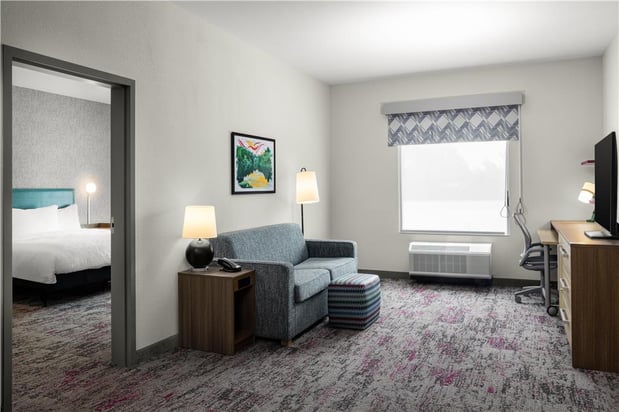 Images Home2 Suites by Hilton Dry Ridge